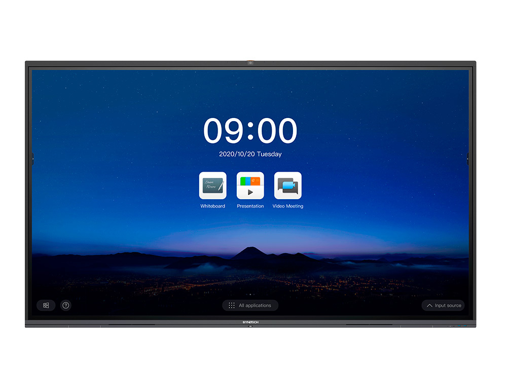 PANTALLA INTERACTIVA SYNETECH CLASSIC 75