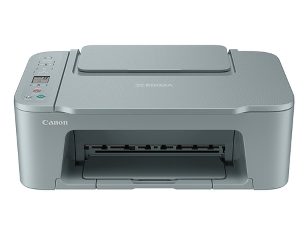 EQUIPO MULTIFUNCION CANON PIXMA TS3752I TINTA COLOR 7 PPM NEGRO / 4 PPM COLOR A4 WIFI IMPRESORA ESCANER