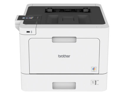 IMPRESORA BROTHER HL-L8360CDW LASER COLOR 31 PPM / 15 PPM BANDEJA ENTRADA 250H WIFI