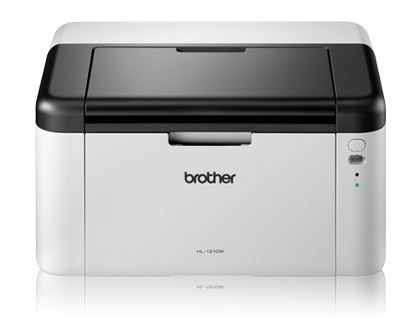 IMPRESORA BROTHER HL-1210W LASER MONOCROMO 20 PPM 32 MB BANDEJA DE ENTRADA 150 H WIFI