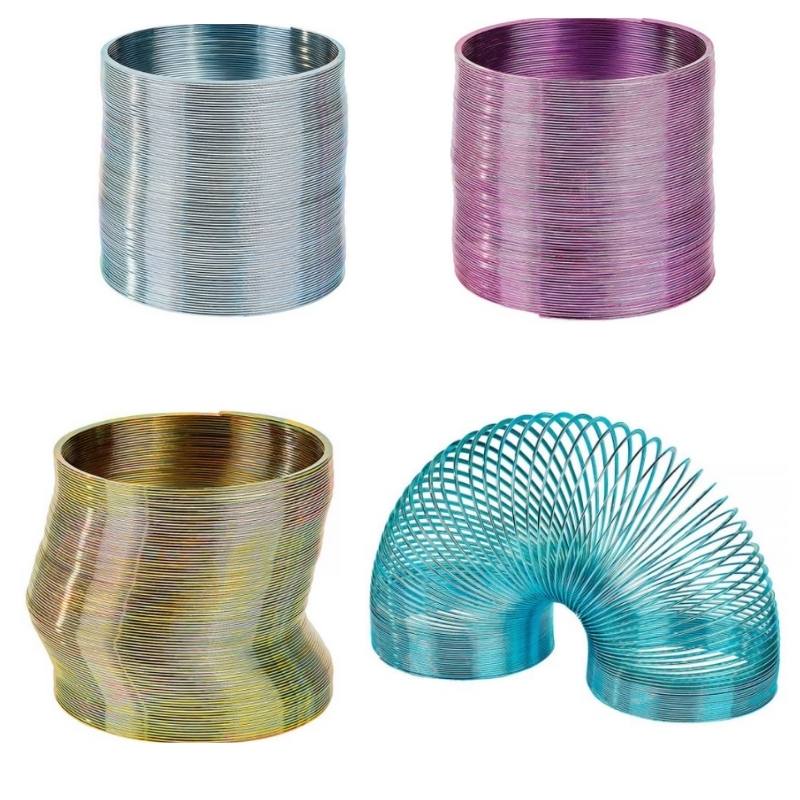 Espiral Saltaescaleras