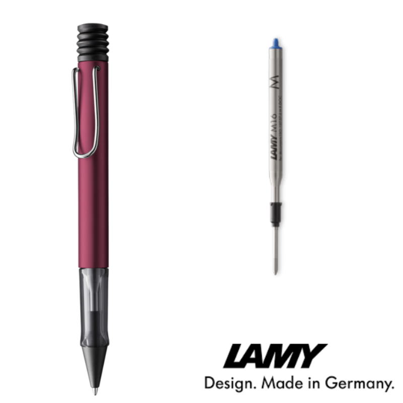 LAMY AL-star Bolgrafo Vino