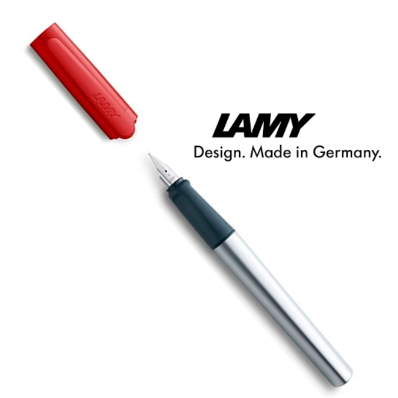 LAMY nexx Pluma Roja