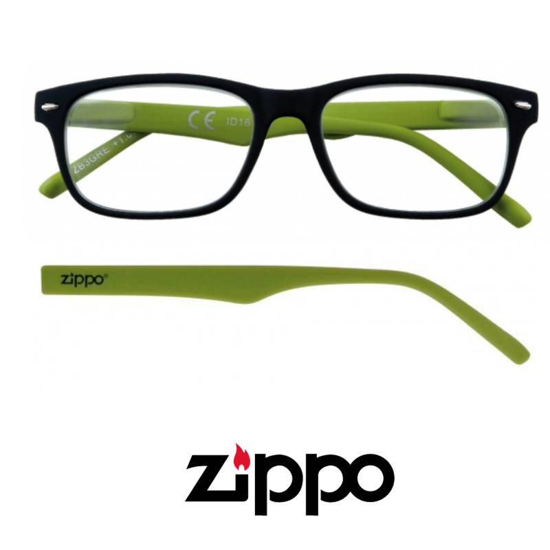 GAFAS DE LECTURA ZIPPO