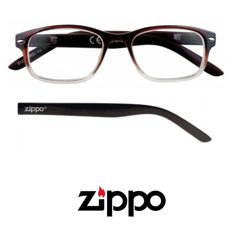 GAFAS DE LECTURA ZIPPO