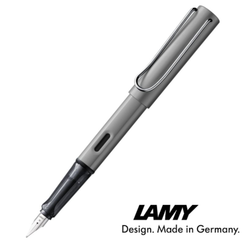LAMY AL-star Pluma GRIS