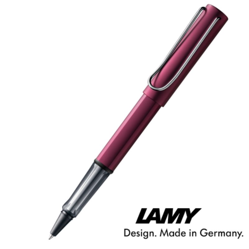 LAMY AL-star Roller