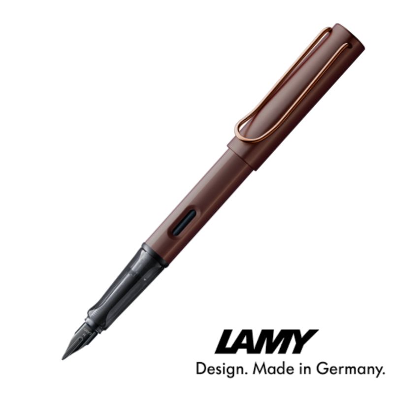 LAMY Lx Pluma