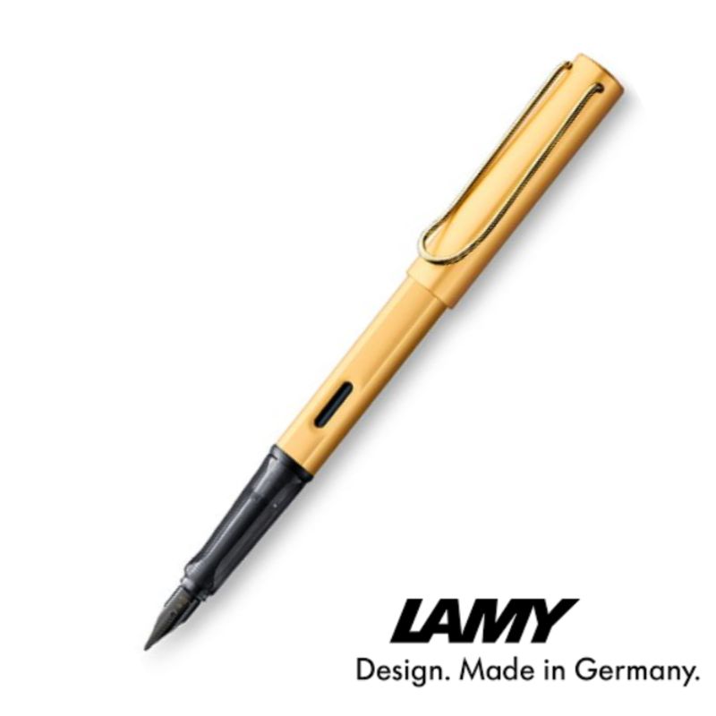LAMY Lx Pluma
