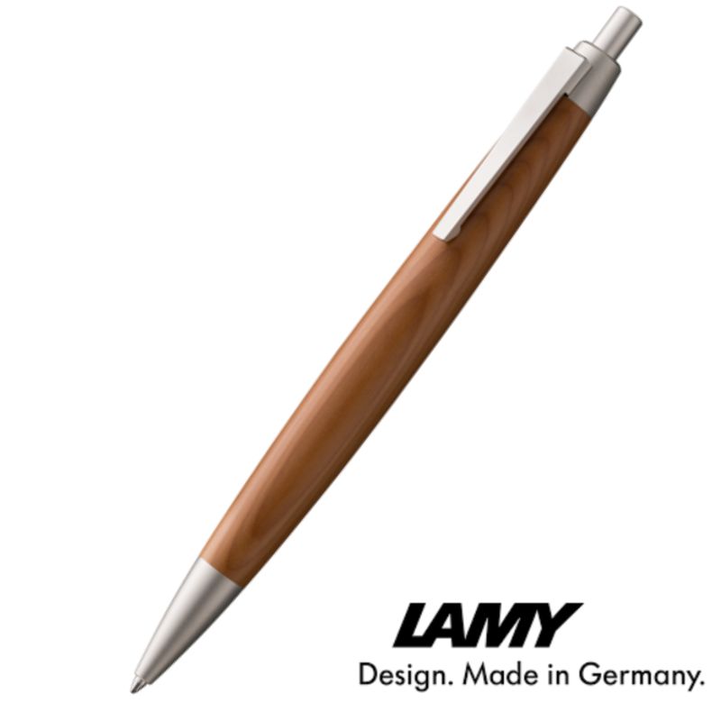 LAMY 2000 Bolgrafo
